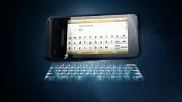 Samsung Omnia Best Intro Video смотреть онлайн