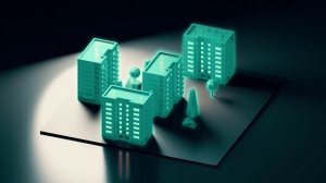 rTIM - цифровая ИИ-платформа территориального информационного моделирования