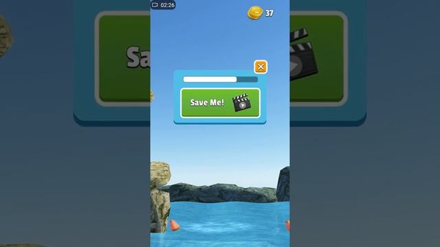 Играю в Flip Diving #2 смотреть онлайн