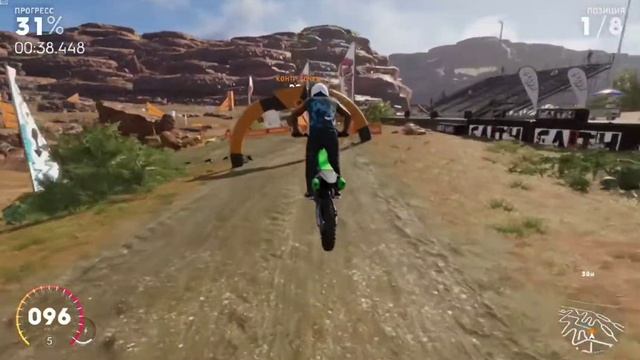 ФАРМ ДЛЯ НОВИЧКОВ В THE CREW 2 смотреть онлайн