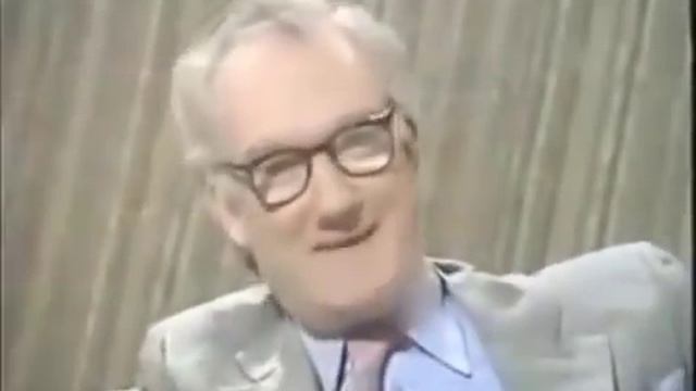 Интервью с Гербертом Маркузе