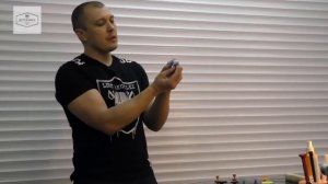 Как работать с клеевой системой PDR? • Введение