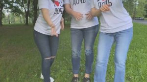 Выпускной клип 2021. Подарок от родителей выпускникам.