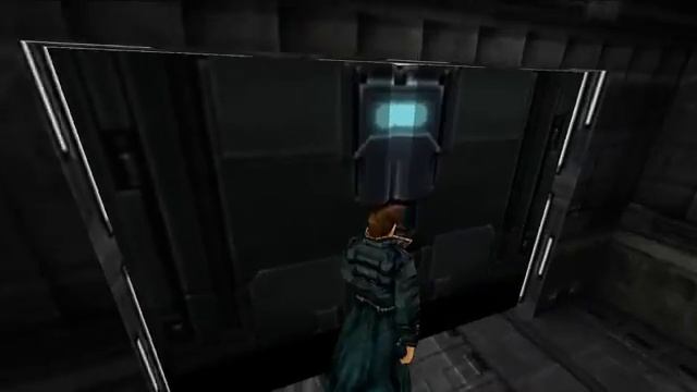 Anachronox - прохождение. Часть 1. смотреть онлайн