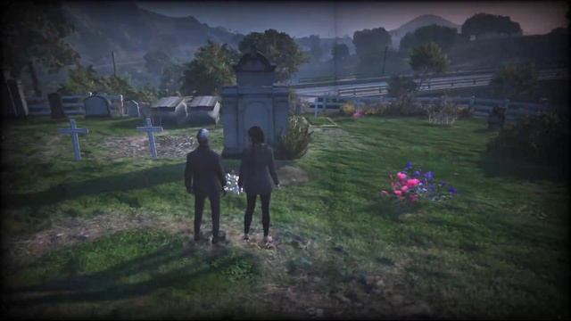 Прощание с бывшим... смотреть онлайн