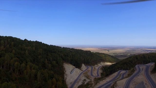 Белокуриха 2 Обзор - Серпантин смотреть онлайн