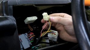 Доработка дворников Нива, реле с паузой