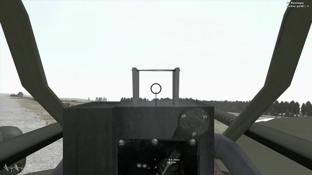 Arma 2 1944 War Thunder mod дубль 2 смотреть онлайн