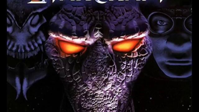 Starcraft - Protoss Theme 4 смотреть онлайн