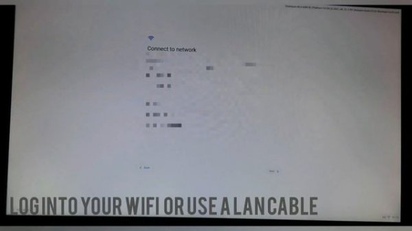 How to install Chrome OS on Raspberry Pi 3/4 (2021)