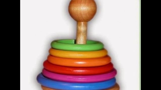 Деревянные игрушки своими руками. смотреть онлайн