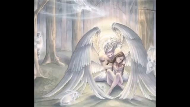 АНГЕЛ ХРАНИТЕЛЬ ЧЕННЕЛИНГ смотреть онлайн