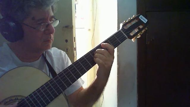 MINHA(Francis Hime /Ruy Guerra) смотреть онлайн