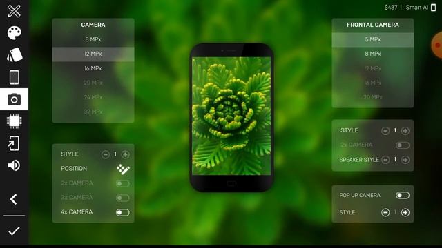 Прохождение игры Smartphone Tycoon 2 #1 смотреть онлайн