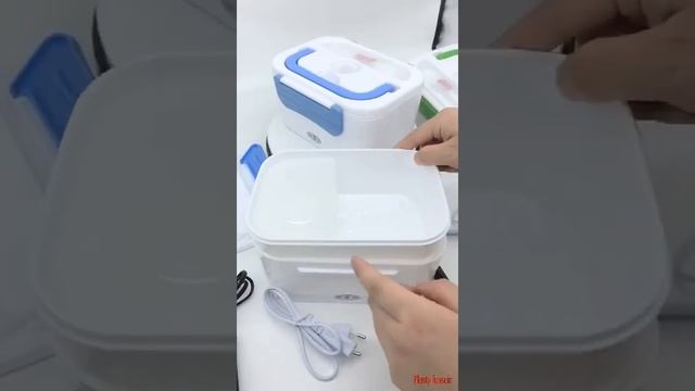 Новый 1.05L 40 Вт Электрический нагревательный Ланч-бокс портативный PTC aliexpress товары из Китая смотреть онлайн