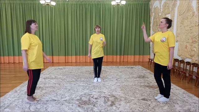 Школа молодых родителей "Роль семьи в формировании здорового образа жизни детей" смотреть онлайн