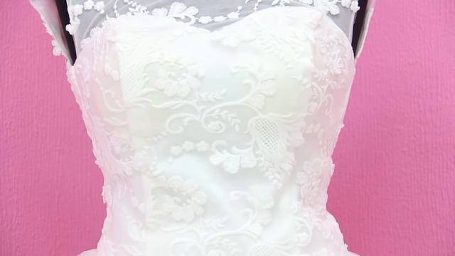 Свадебные платья с Aliexpress: ожидание и реальность смотреть онлайн
