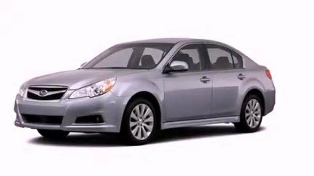 2012 Subaru Legacy Nashville TN 37203 смотреть онлайн