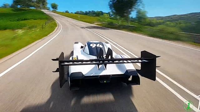 Volkswagen I.d.r
