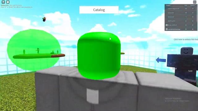 Roblox How to get a BLANK FACE (FACELESS) смотреть онлайн