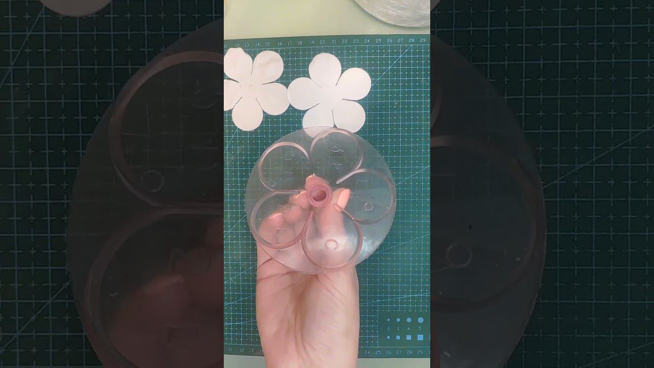 Быстрая бюджетная сахарная роза