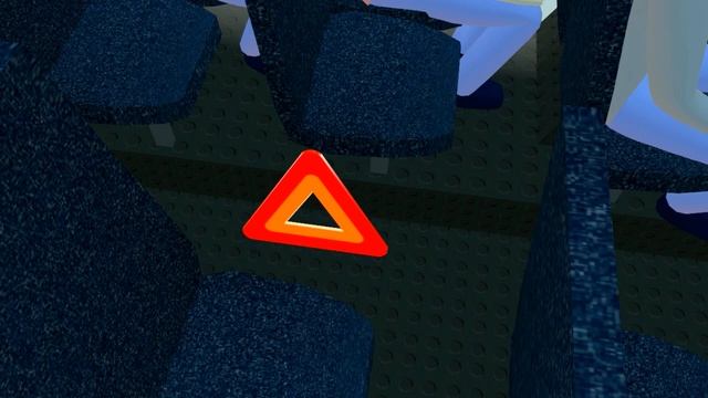 Урок 22.2 Перевозка пассажиров(отрывок) смотреть онлайн