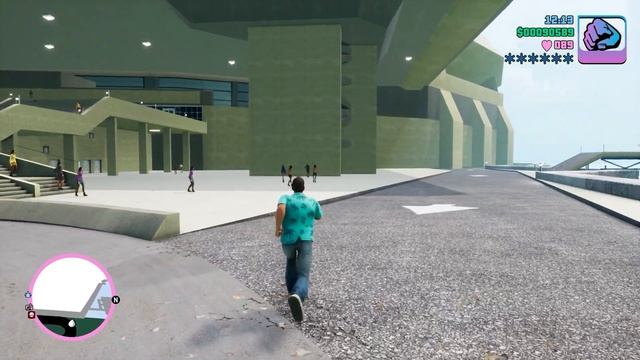GTA 6: КАРТА И ЛОКАЦИИ БУДУТ ВЫГЛЯДЕТЬ ТАК? смотреть онлайн