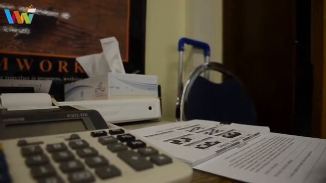 Core Ch "Human Capital Management" смотреть онлайн