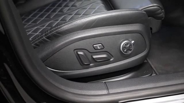 2017 AUDI S5 QUATTRO - WALKROUND смотреть онлайн