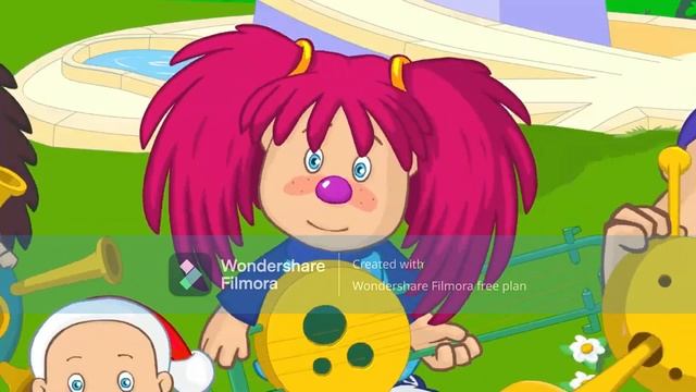 Барбарики - Бум Бум смотреть онлайн