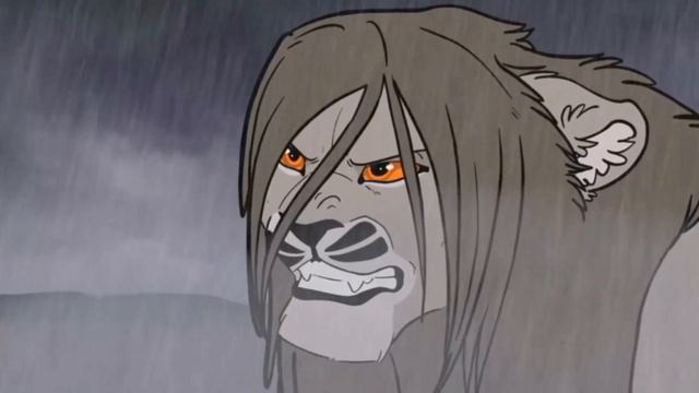 Мой прайд на русском эпизод 5 |tribbleofdoom| смотреть онлайн