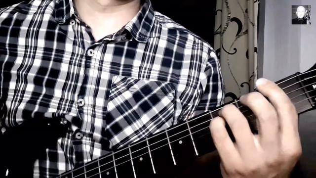 Polnalyubvi - Кометы (guitar cover) смотреть онлайн