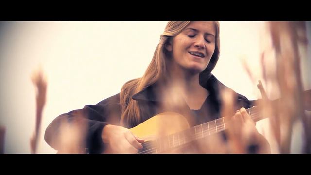 Psalm 40 - I Have Waited Patiently | Ouachita Hills College (Official Video) смотреть онлайн
