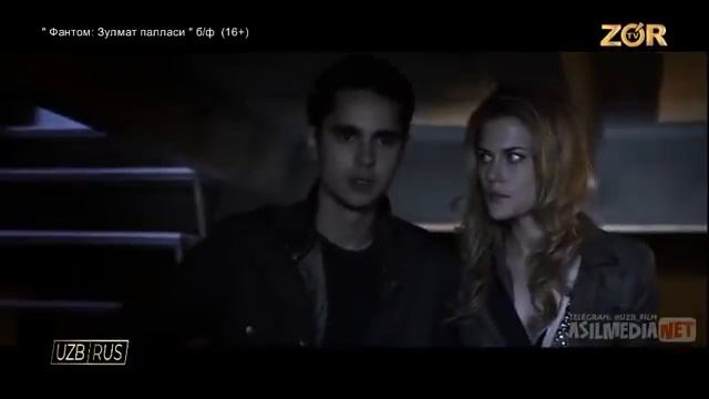 Fantom Zulmat pallasi uzbek tarjima premyera смотреть онлайн