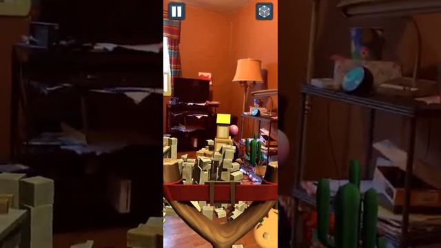 MASS DESTRUCTION - Angry Birds: Isle of Pigs смотреть онлайн