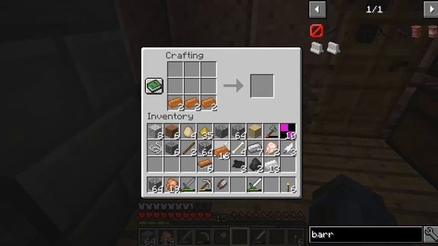 Modern Minecraft With Modern Weapons Ep2: The Blammer смотреть онлайн