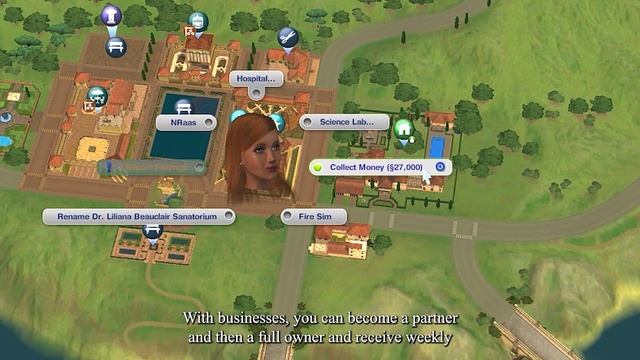 sims 3 features that GET ME ON MY KNEES ?? смотреть онлайн