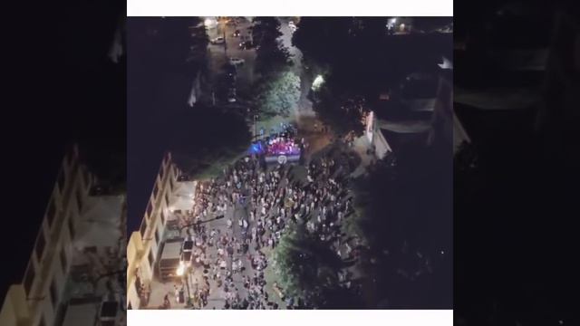 Espacio Cultural Juana Azurduy смотреть онлайн