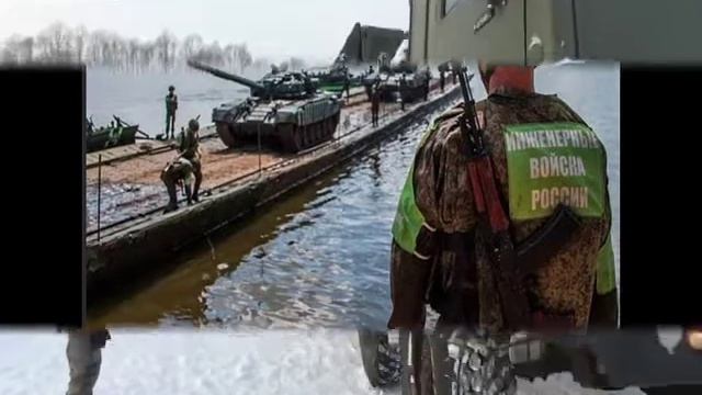ПОЗДРАВЛЕНИЕ с днем образовании инженерных войск. смотреть онлайн