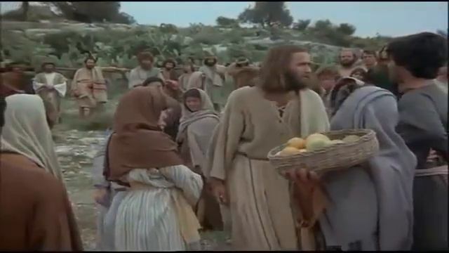 Два разных учения - учение папы Римского и Иисуса Христа смотреть онлайн