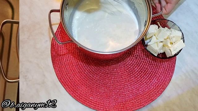 ЗНАМЕНИТЫЙ ТУРЕЦКИЙ ШОКОЛАДНЫЙ КЕКС. Влажный пирог. Казакша рецепт. смотреть онлайн