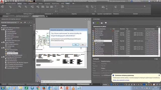 AutoCAD LT 2018 na tablecie i w chmurze смотреть онлайн