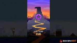 MIGHTY LEAGUE!!! - First Look - Angry Birds Classic v6.1.0 iOS, Android