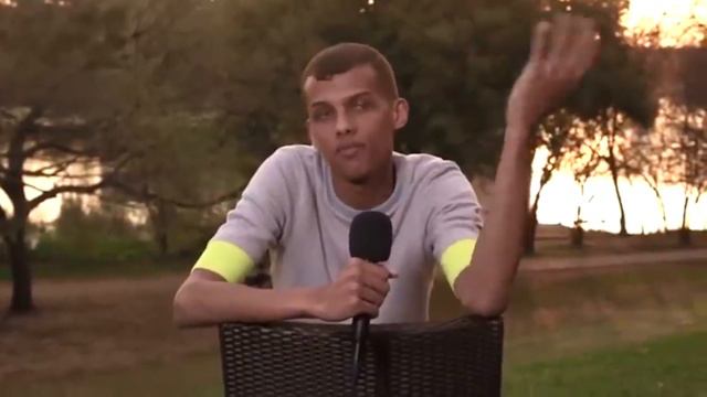 Stromae (Стромáй) - что стало и где сейчас смотреть онлайн