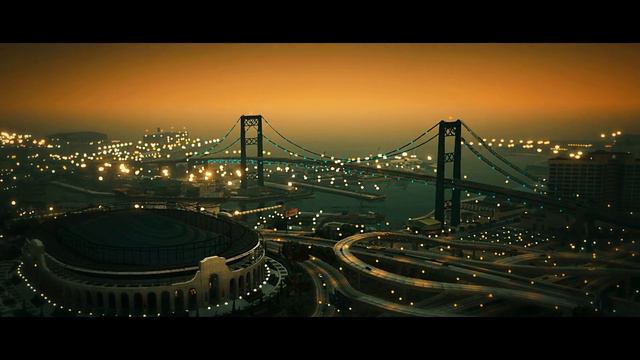 GTA V Cinematic Video | Midnight City