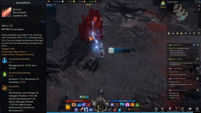 DPS BARD BUILD in LOST ARK смотреть онлайн