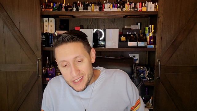 Papillon Spell 125 (2021) Early Impression #papillon #cologne #fragrance #perfume #nichefragrance