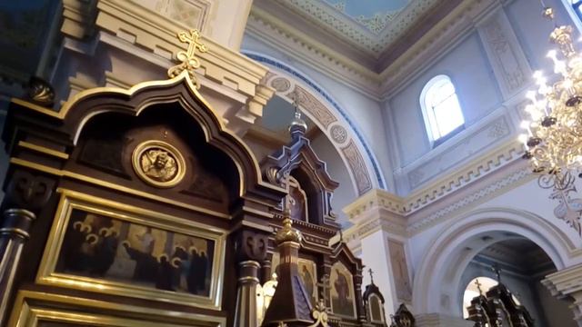 Коложский Благовест. Прослушивания смотреть онлайн