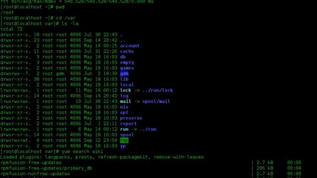 Compiler flag | Wikipedia audio article смотреть онлайн