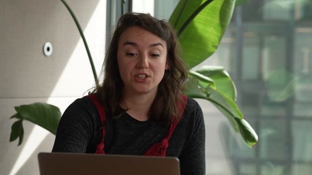 Why Marian chose BOOLEAN to become a SOFTWARE ENGINEER | From zero to hero смотреть онлайн